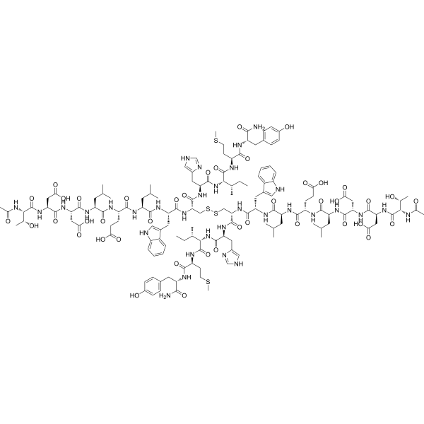FZD7 antagonist 1 2416664-25-8